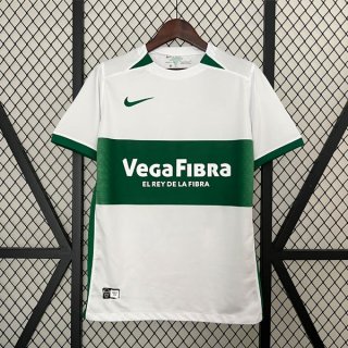 Tailandia Camiseta Elche Primera Equipación 2024/2025 Tailandia Camiseta Elche Primera Equipación 2024/2025