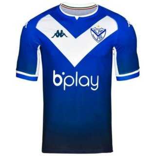 Tailandia Camiseta Velez Sarsfield Segunda Equipación 2022/2023 Tailandia Camiseta Velez Sarsfield Segunda Equipación 2022/2023