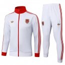 Chandal Bayern Munich 2025/2026 Blanco 5