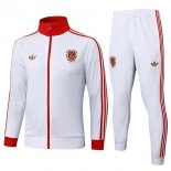 Chandal Bayern Munich 2025/2026 Blanco 5