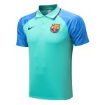 Polo Barcelona 2022/2023 Verde Polo Barcelona 2022/2023 Verde