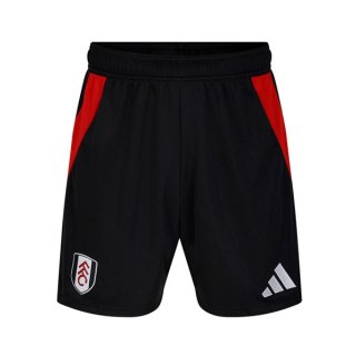 Pantalones Fulham Primera Equipación 2024/2025 Pantalones Fulham Primera Equipación 2024/2025