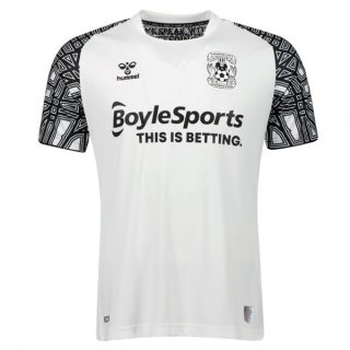 Tailandia Camiseta Coventry City Primera Equipación Portero 2022/2023 Tailandia Camiseta Coventry City Primera Equipación Portero 2022/2023