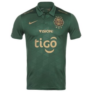 Tailandia Camiseta Club Olimpia Tercera Equipación 2022/2023 Tailandia Camiseta Club Olimpia Tercera Equipación 2022/2023