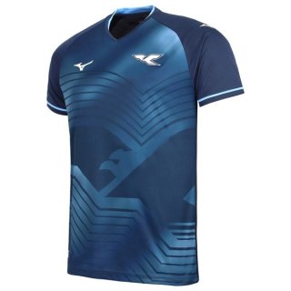 Tailandia Camiseta Lazio Tercera Equipación 2025/2026
