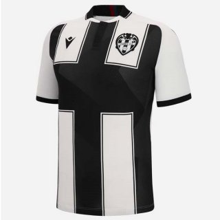 Tailandia Camiseta Levante Segunda Equipación 2022/2023 Tailandia Camiseta Levante Segunda Equipación 2022/2023