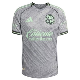 Tailandia Camiseta Club América Tercera Equipación 2025/2026