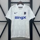 Tailandia Camiseta Chelsea Training 2025/2026