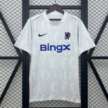 Tailandia Camiseta Chelsea Training 2025/2026