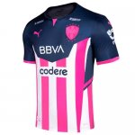 Tailandia Camiseta Monterrey Special Edition 2021/2022 Rosa Tailandia Camiseta Monterrey Special Edition 2021/2022 Rosa