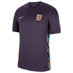 Camiseta Inglaterra Segunda Equipación 2024 Camiseta Inglaterra Segunda Equipación 2024