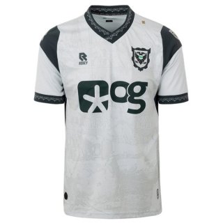 Tailandia Camiseta Groningen Tercera Equipación 2024/2025 Tailandia Camiseta Groningen Tercera Equipación 2024/2025
