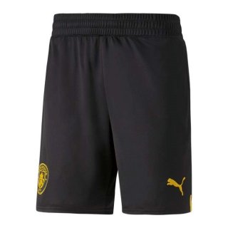 Pantalones Manchester City Segunda Equipación 2022/2023 Pantalones Manchester City Segunda Equipación 2022/2023