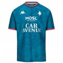 Tailandia Camiseta FC Metz Segunda Equipación 2024/2025