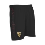 Pantalones Sevilla Tercera Equipación 2024/2025 Pantalones Sevilla Tercera Equipación 2024/2025