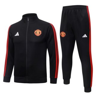 Chandal Manchester United 2026/2027 Azul 59