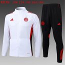 Ninos Chandal Bayern Munich 2025/2026 Blanco 6