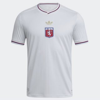 Tailandia Camiseta Olympique Lyonnais Anniversary 2025/2026