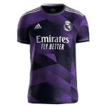 Tailandia Camiseta Real Madrid Edición Especial 2022/2023 Purpura Tailandia Camiseta Real Madrid Edición Especial 2022/2023 Purpura