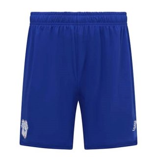 Pantalones Cardiff City Primera Equipación 2022/2023 Pantalones Cardiff City Primera Equipación 2022/2023