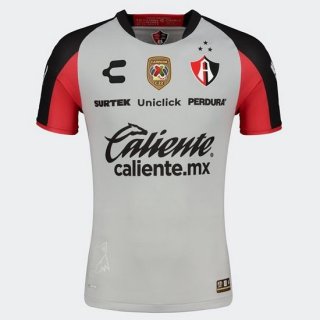 Tailandia Camiseta Atlas FC Segunda Equipación 2022/2023 Tailandia Camiseta Atlas FC Segunda Equipación 2022/2023