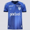 Tailandia Camiseta Avaí Tercera Equipación 2024/2025
