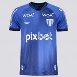 Tailandia Camiseta Avaí Tercera Equipación 2024/2025