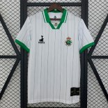 Camiseta Santander 112th Anniversary Edition 2025/2026