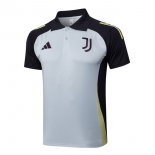 Polo Juventus 2025/2026 Gris