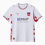 Tailandia Camiseta FC Heidenheim Tercera Equipación 2025/2026