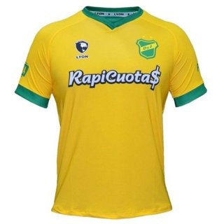 Tailandia Camiseta Defensa Y Justicia Primera Equipación 2022/2023 Tailandia Camiseta Defensa Y Justicia Primera Equipación 2022/2023