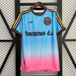 Tailandia Camiseta Bohemian FC Tercera Equipación 2025/2026