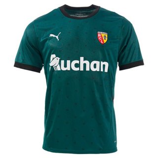 Tailandia Camiseta RC Lens Segunda Equipación 2024/2025 Tailandia Camiseta RC Lens Segunda Equipación 2024/2025