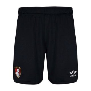 Pantalones AFC Bournemouth Primera Equipación 2023/2024 Pantalones AFC Bournemouth Primera Equipación 2023/2024