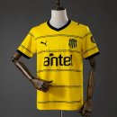Tailandia Camiseta CA Peñarol Segunda Equipación 2026/2027 Tailandia Camiseta CA Peñarol Segunda Equipación 2026/2027