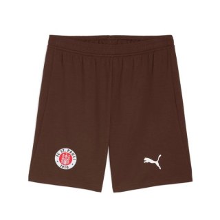 Pantalones St. Pauli Primera Equipación 2025/2026 Pantalones St. Pauli Primera Equipación 2025/2026