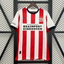 Tailandia Camiseta PSV Primera Equipación 2025/2026