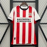 Tailandia Camiseta PSV Primera Equipación 2025/2026
