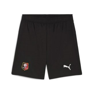 Pantalones Stade Rennais Primera Equipación 2025/2026 Pantalones Stade Rennais Primera Equipación 2025/2026