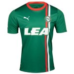 Tailandia Camiseta Deportivo Alavés Segunda Equipación 2023/2024 Tailandia Camiseta Deportivo Alavés Segunda Equipación 2023/2024