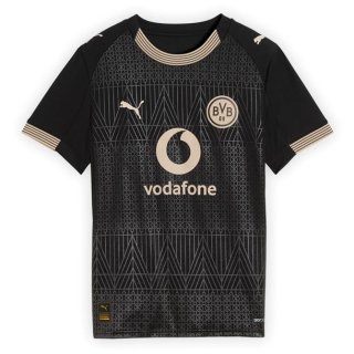 Camiseta Borussia Dortmund 100th Anniversary 2026/2027
