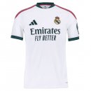 Tailandia Camiseta Real Madrid Primera Equipación 2026/2027 Tailandia Camiseta Real Madrid Primera Equipación 2026/2027
