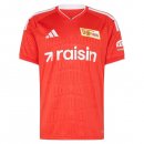 Tailandia Camiseta Union Berlin Primera Equipación 2026/2027 Tailandia Camiseta Union Berlin Primera Equipación 2026/2027