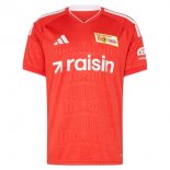 Tailandia Camiseta Union Berlin Primera Equipación 2026/2027 Tailandia Camiseta Union Berlin Primera Equipación 2026/2027