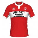 Tailandia Camiseta Middlesbrough Primera Equipación 2022/2023