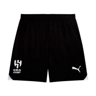 Pantalones Al Hilal SFC Tercera Equipación 2023/2024 Pantalones Al Hilal SFC Tercera Equipación 2023/2024