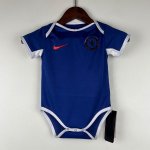 Camiseta Chelsea Primera Equipación Bebé 2023/2024 Camiseta Chelsea Primera Equipación Bebé 2023/2024