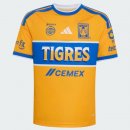 Tailandia Camiseta Tigres UANL Primera Equipación 2026/2027 Tailandia Camiseta Tigres UANL Primera Equipación 2026/2027