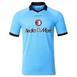 Tailandia Camiseta Feyenoord Segunda Equipación 2026/2027