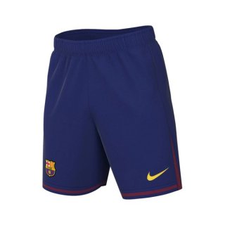 Pantalones Barcelona Primera Equipación 2025/2026